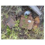 Group: Transmissions