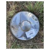 Old Hubcap