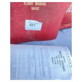 Safety Supplement Flight Manual