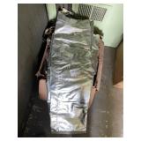 Group: Fire Suit Pants