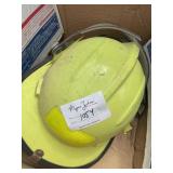 Fireman Helmet