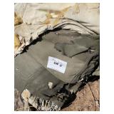 Group: Insulated Canopy Covers