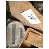 Electric Auto Light, Reflectors & Misc. Parts