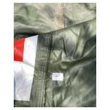 Military Vehicle Cover/Rear Canopy 11660038