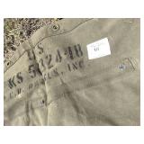 US MS51324-18 C.H. Daniels Inc. Vehcile Back End