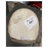 Pilot Helmet Shell USAF HGU-22/P