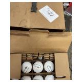 Group: Chemical Agent Alarm Filter Refill Kits