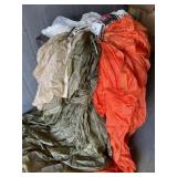 Parachute Service Date 1984