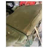 Survival Kit Case ONLY