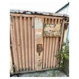 Metal Container ONLY *No Contents*