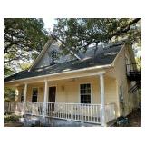 22 Acre Property with Home and Land-Wise Co Texas