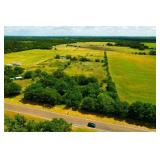 Tract 1: 8375 FM 642