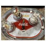 Group: Coca~Cola Decor