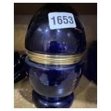 Blue Egg