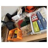 Group: Christmas Lights & Misc.