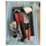 Mixed Group of Tools