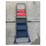 Cosco Step Ladder