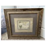 Map of the West Indies