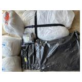 Twin Metal Roll Away Bed Frame