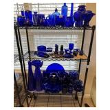 Rack ONLY *NO CONTENTS!*