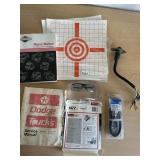 Group: Targets & Repair Manuals