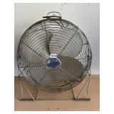 Phil Rich Mfg. Windmaker Fan