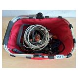 Group: Cables & Bungee Cords