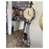Howard Miller Decorative Clock 6.5