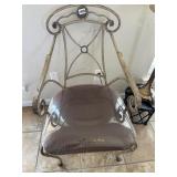 Metal Chair