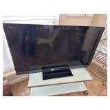 Group: TV & Roll Around Stand