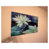 31"x46" Canvas Wall Art