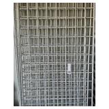 Metal Shelving/Plastic Coated