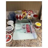 Group: Coca~Cola Decor