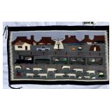 Jerilyn Tallman Teec Nos Pos Rug  Portrait Lot