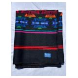 Pendleton Beaver State Wool Blanket
