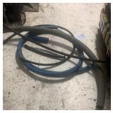 High Temp Hoses