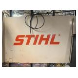 Stihl Sign & More