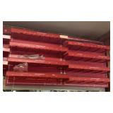Wright Tool Socket Racks