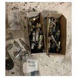 Air Conditioning Parts