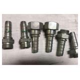 Metric Fittings