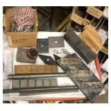 Cat Weld on  Patches & More