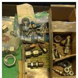 Metric Adapter & Manual