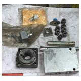 Hydraulic Safety Valve