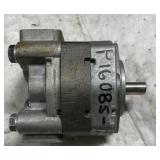 Hydraulic Pump