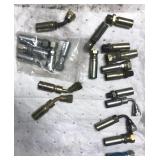 Metric Fittings/ Elbow, Hose Ends & More