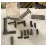 Cat Roll Pins, Super V Pins & more