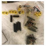 Cat Get Pins & Retainers