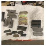 Cat Flex Pins & More