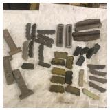 Cat Flex Pins & Locks