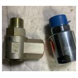 Super Hydraulic Swivels